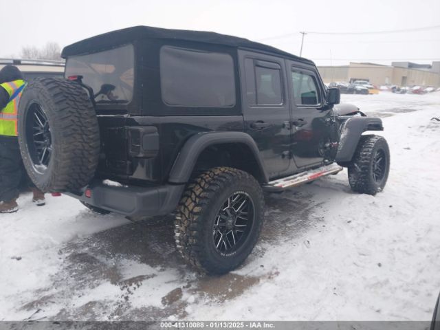 1C4HJXFN8LW310510 Jeep WRANGLER UNLIMITED