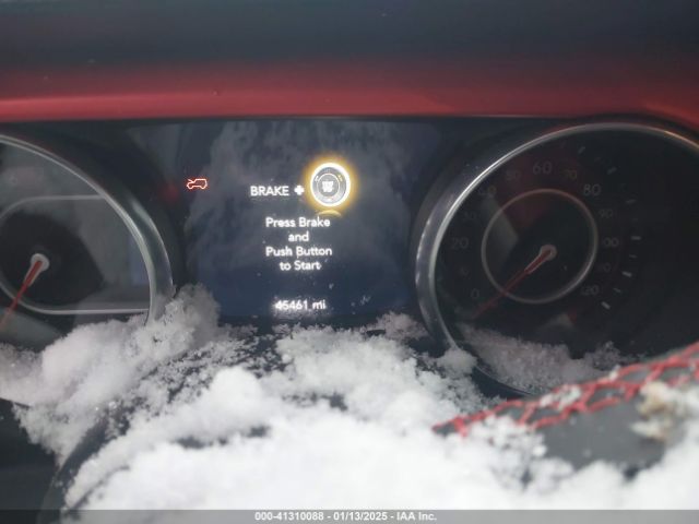 1C4HJXFN8LW310510 Jeep WRANGLER UNLIMITED