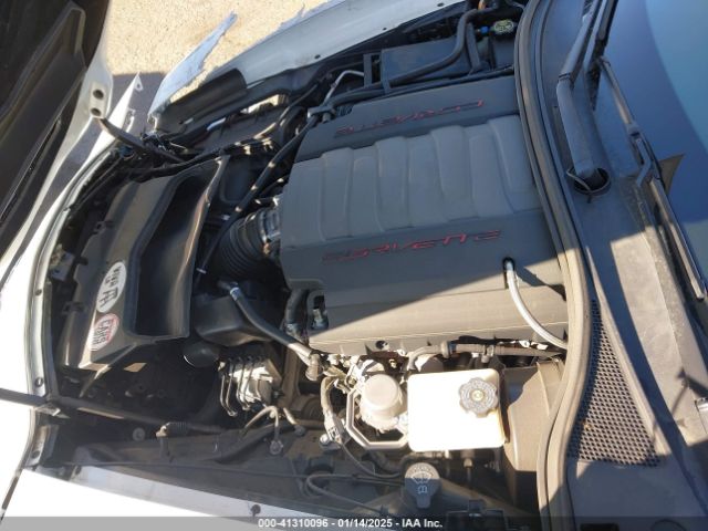 1G1YM2D76G5116786 Chevrolet Corvette Stingray Z51