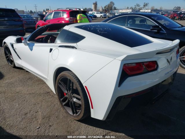 1G1YM2D76G5116786 Chevrolet Corvette Stingray Z51