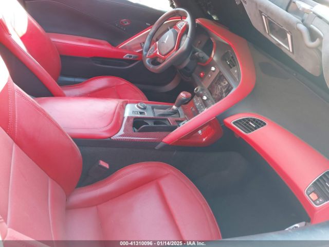 1G1YM2D76G5116786 Chevrolet Corvette Stingray Z51