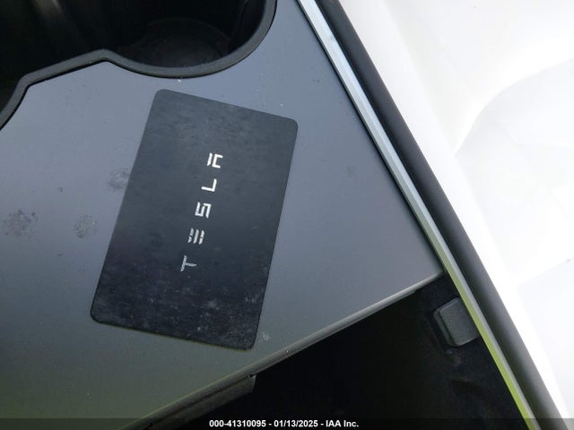 2022 TESLA MODEL Y 7SAYGDEF5NF441878 Photo 10