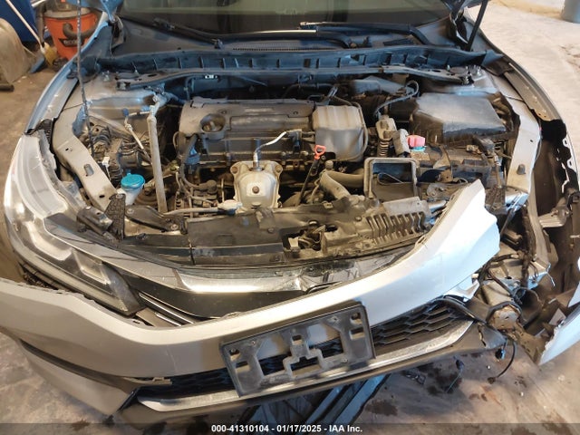 1HGCR2F59HA030879 Honda ACCORD SEDAN