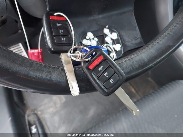 1HGCR2F59HA030879 Honda ACCORD SEDAN