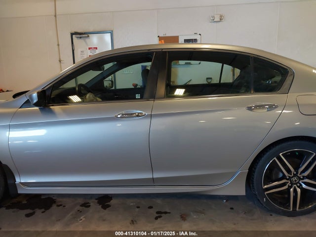 1HGCR2F59HA030879 Honda ACCORD SEDAN