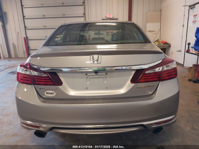 1HGCR2F59HA030879 Honda ACCORD SEDAN