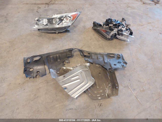 1HGCR2F59HA030879 Honda ACCORD SEDAN
