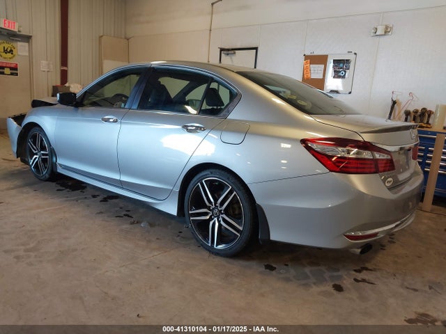 1HGCR2F59HA030879 Honda ACCORD SEDAN
