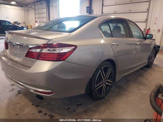 1HGCR2F59HA030879 Honda ACCORD SEDAN