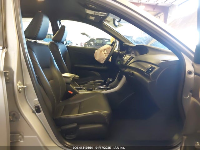 1HGCR2F59HA030879 Honda ACCORD SEDAN