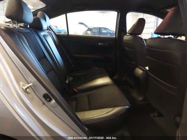 1HGCR2F59HA030879 Honda ACCORD SEDAN