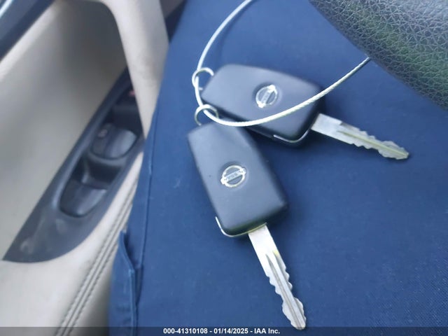 Nissan ROGUE S 2016 KNMAT2MV5GP604738 Image 11