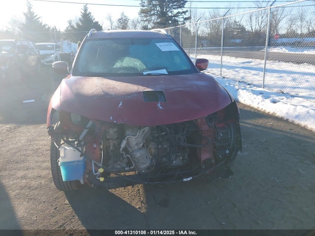 Nissan ROGUE S 2016 KNMAT2MV5GP604738 Image 12