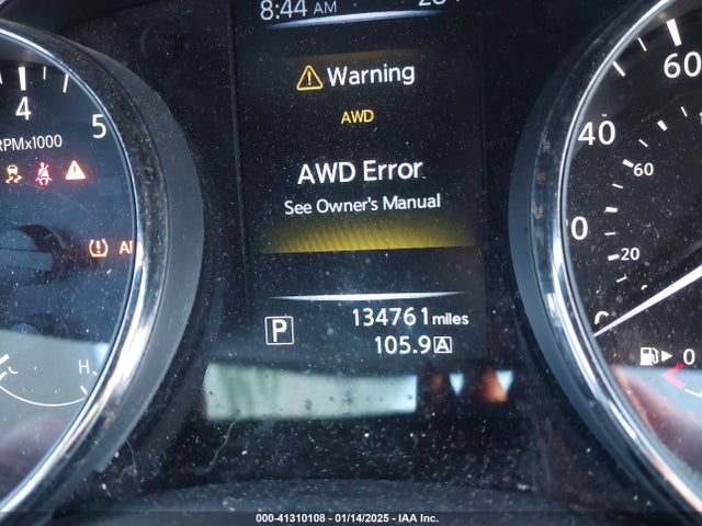 Nissan ROGUE S 2016 KNMAT2MV5GP604738 Image 15