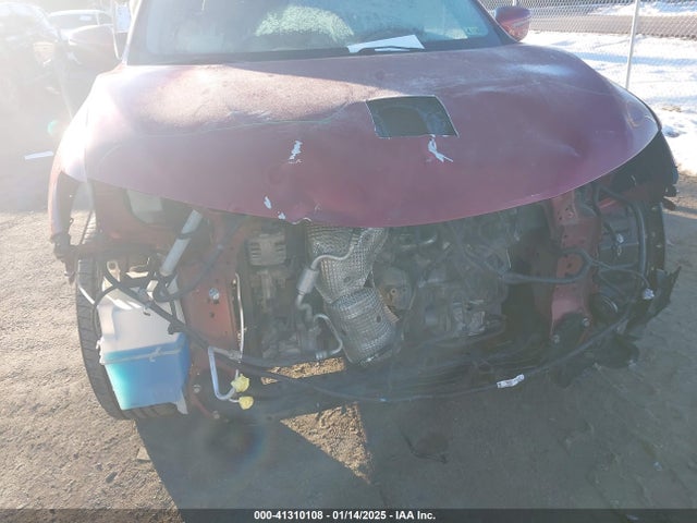 Nissan ROGUE S 2016 KNMAT2MV5GP604738 Image 6