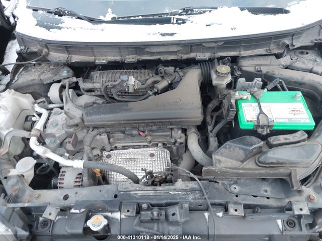 Nissan Rogue 2019 JN8AT2MV8KW380884 Image 10