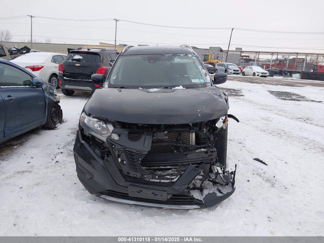 Nissan Rogue 2019 JN8AT2MV8KW380884 Image 12