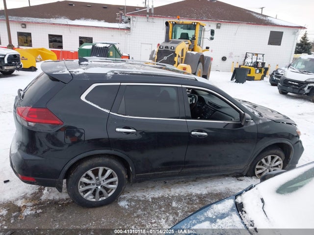 Nissan Rogue 2019 JN8AT2MV8KW380884 Image 13