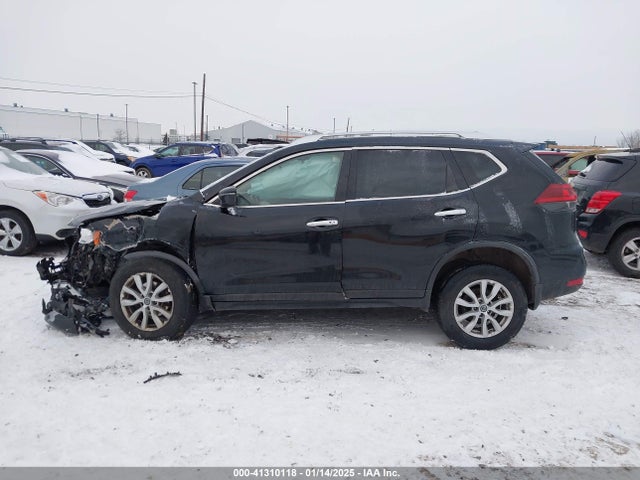 Nissan Rogue 2019 JN8AT2MV8KW380884 Image 14