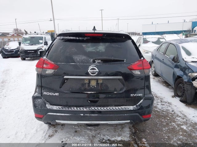Nissan Rogue 2019 JN8AT2MV8KW380884 Image 16