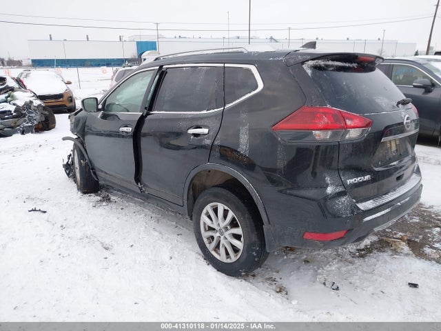 Nissan Rogue 2019 JN8AT2MV8KW380884 Image 3
