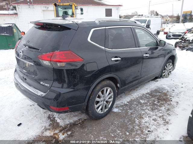 Nissan Rogue 2019 JN8AT2MV8KW380884 Image 4