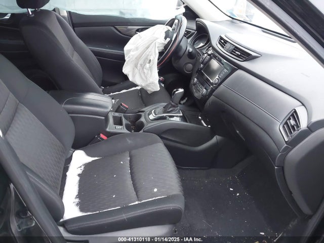 Nissan Rogue 2019 JN8AT2MV8KW380884 Image 5
