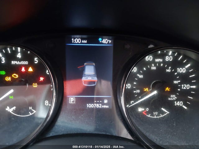 Nissan Rogue 2019 JN8AT2MV8KW380884 Image 7