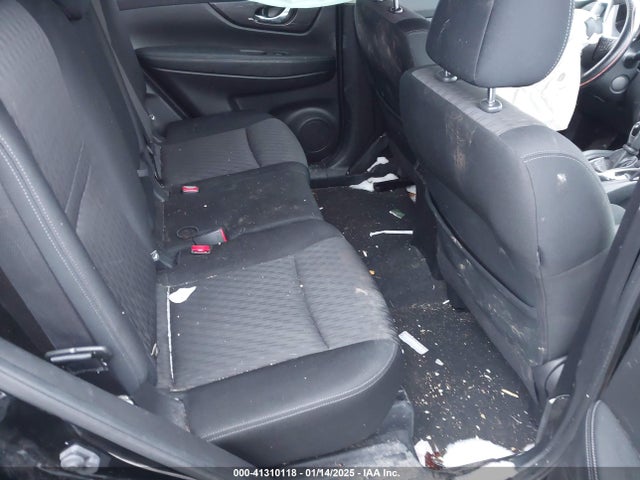 Nissan Rogue 2019 JN8AT2MV8KW380884 Image 8