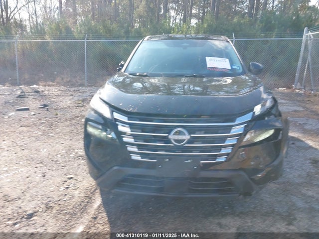 Nissan Rogue 2025 5N1BT3BA0SC787228 Image 12