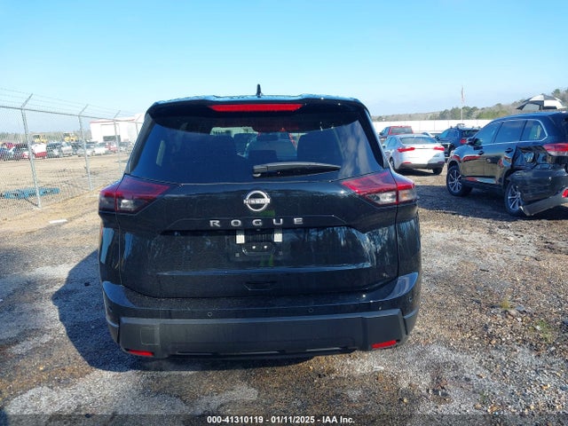 Nissan Rogue 2025 5N1BT3BA0SC787228 Image 16