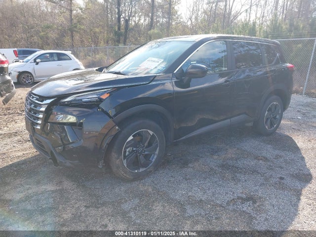 Nissan Rogue 2025 5N1BT3BA0SC787228 Image 2