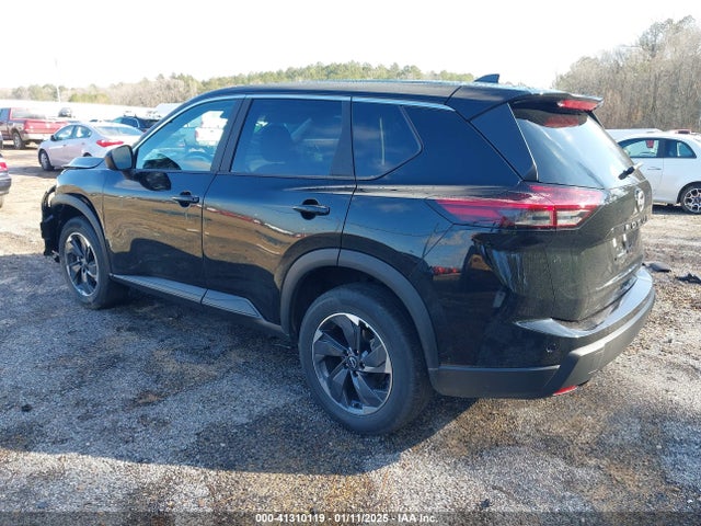 Nissan Rogue 2025 5N1BT3BA0SC787228 Image 3