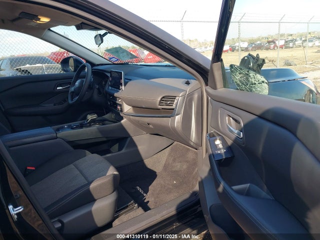 Nissan Rogue 2025 5N1BT3BA0SC787228 Image 5