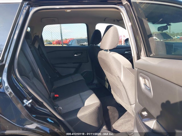 Nissan Rogue 2025 5N1BT3BA0SC787228 Image 8