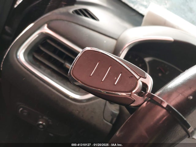 Chevrolet Equinox 2019 2GNAXLEX4K6249104 Image 11