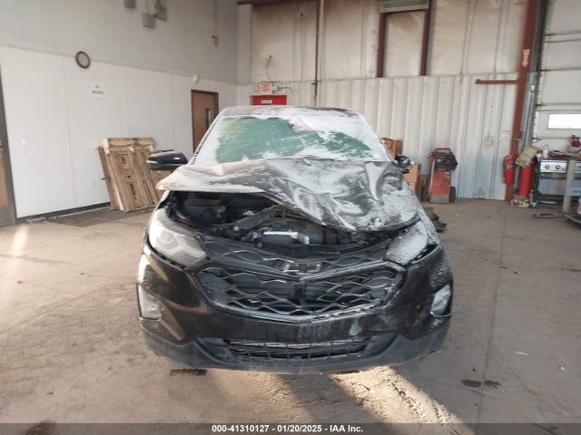 Chevrolet Equinox 2019 2GNAXLEX4K6249104 Image 12