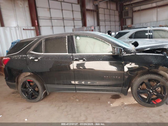 Chevrolet Equinox 2019 2GNAXLEX4K6249104 Image 13