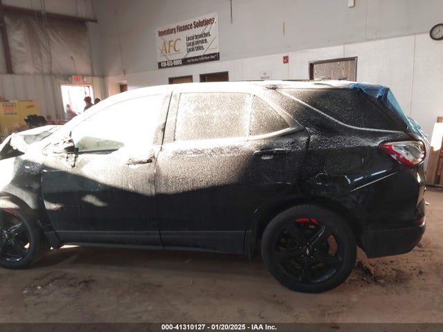 Chevrolet Equinox 2019 2GNAXLEX4K6249104 Image 14