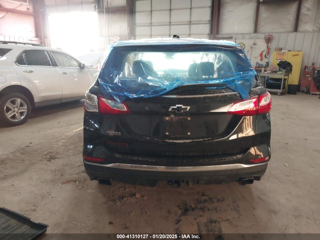 Chevrolet Equinox 2019 2GNAXLEX4K6249104 Image 16