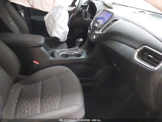 Chevrolet Equinox 2019 2GNAXLEX4K6249104 Image 5