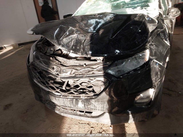 Chevrolet Equinox 2019 2GNAXLEX4K6249104 Image 6