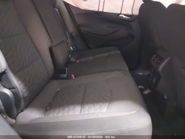 Chevrolet Equinox 2019 2GNAXLEX4K6249104 Image 8