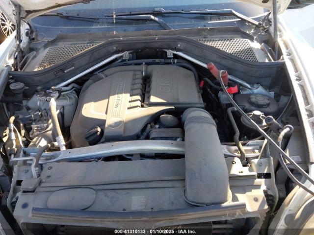 2013 BMW X5 5UXZV4C55D0B19662 Photo 9