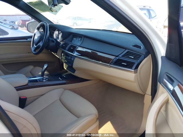 2013 BMW X5 5UXZV4C55D0B19662 Photo 4