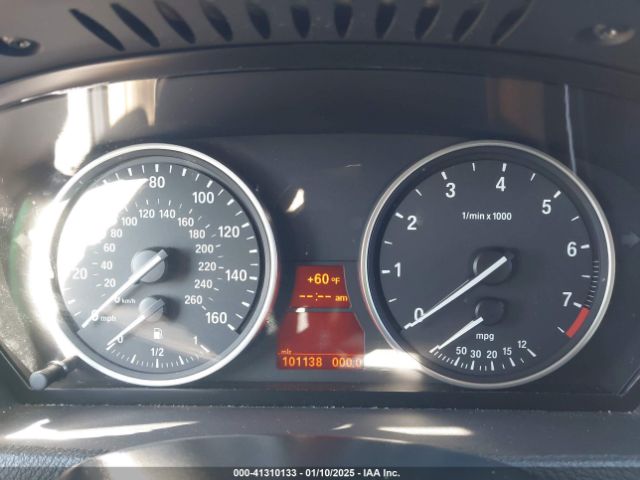 2013 BMW X5 5UXZV4C55D0B19662 Photo 6