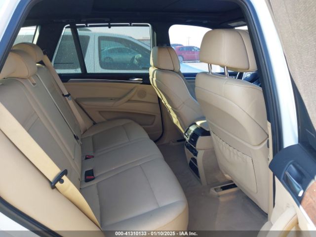 2013 BMW X5 5UXZV4C55D0B19662 Photo 7