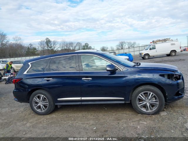5N1DL0MN5LC533832 Infiniti QX60