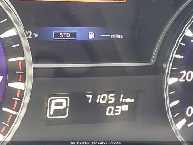 5N1DL0MN5LC533832 Infiniti QX60