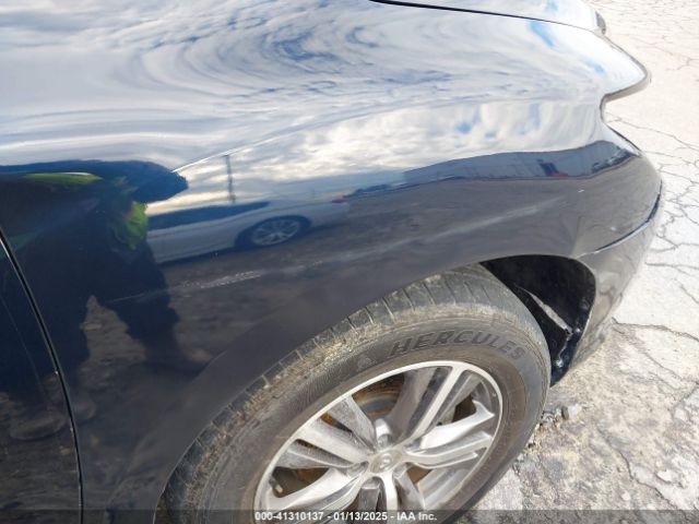 5N1DL0MN5LC533832 Infiniti QX60